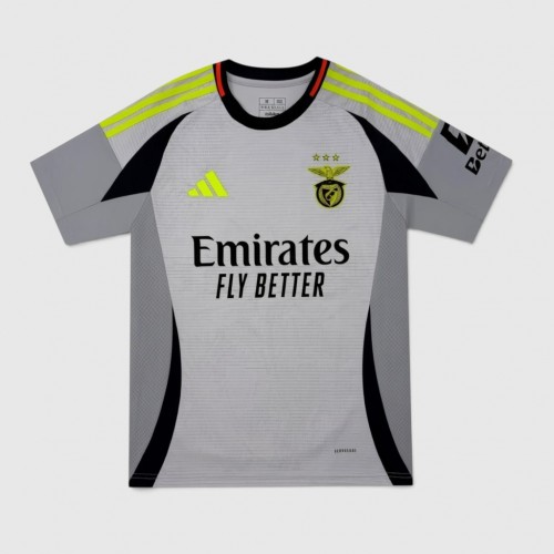 ADIDAS SL BENFICA FOOTBALL SHIRT / Pre-Owned